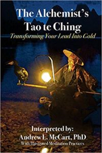 Tao te Ching Book Cover